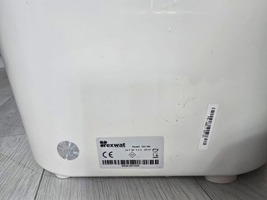 Фильтр для воды rexwat