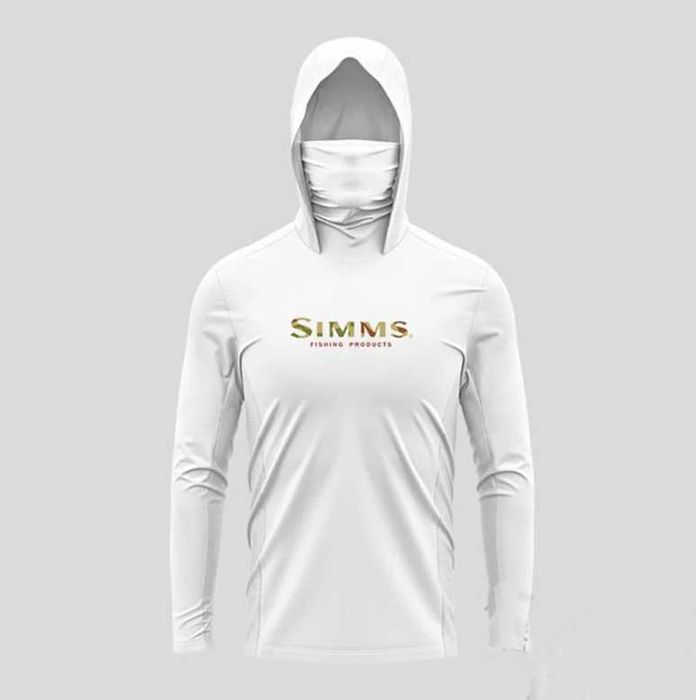 Риболовни UV дрехи SIMMS