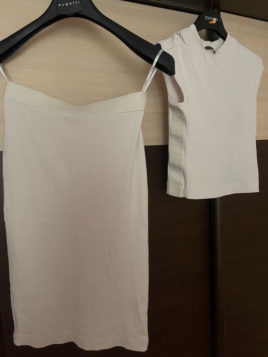 Комплект топ и пола Guess