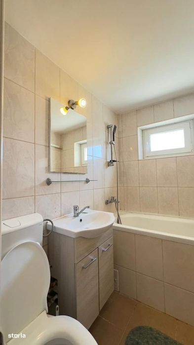 Apartament 2 camere – Casa de Cultură, bloc stradal