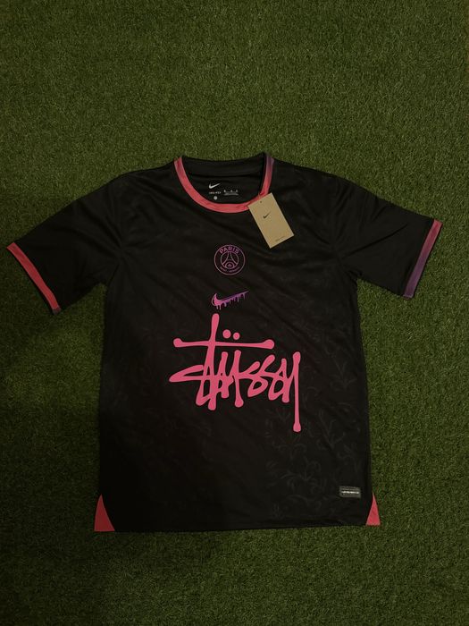 10 tricouri nike stussy