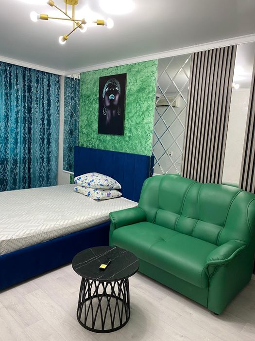 1ком ,по часам,Люкс