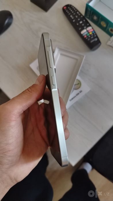 Samsung Galaxy A56 5G