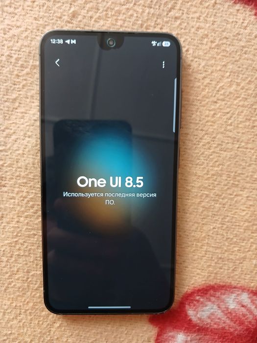 Samsung s23 состояние хорошее