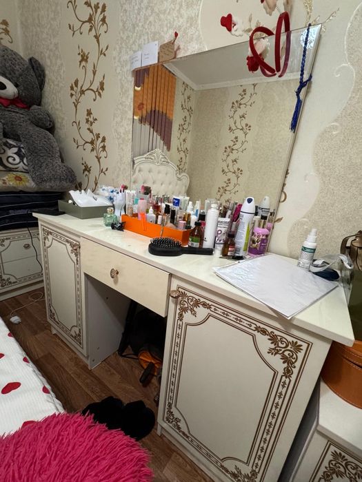 Шкаф диван полный