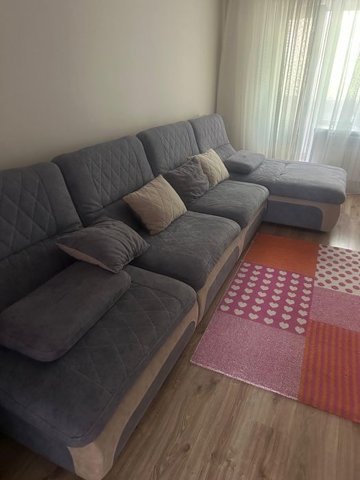 Продам диван в хорошом состояний