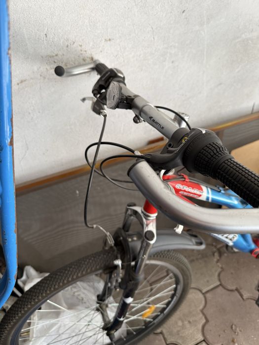 Велосипед взрослый.