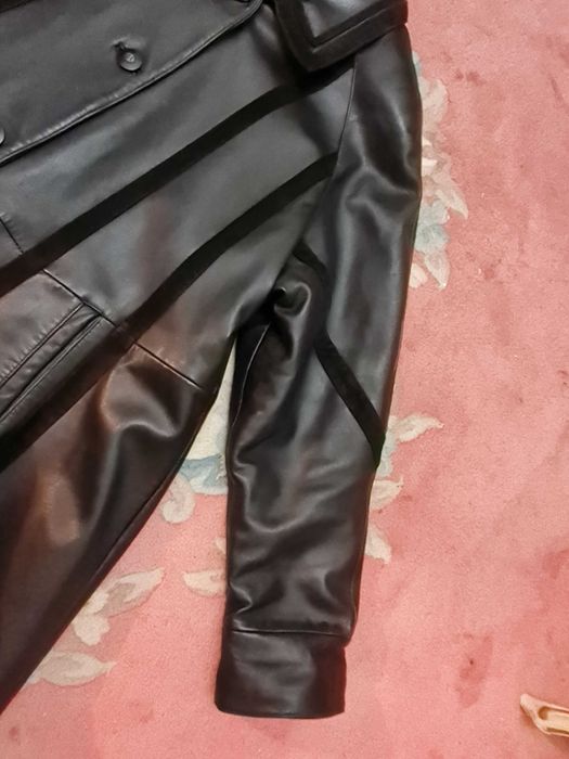 Haina piele"FABIANI" clos