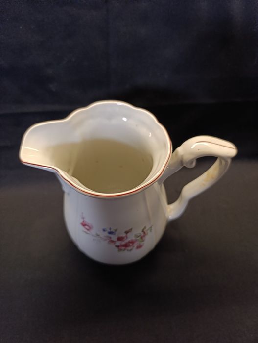 Видинска порцеланова кана 1 л