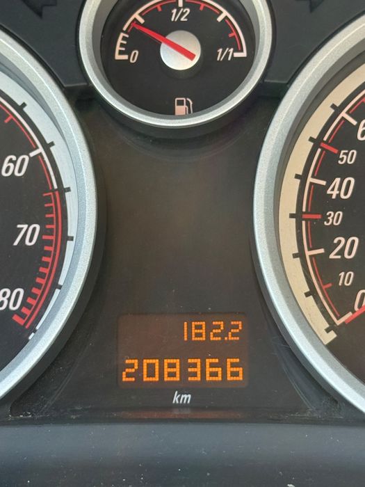 Vând Opel Astra