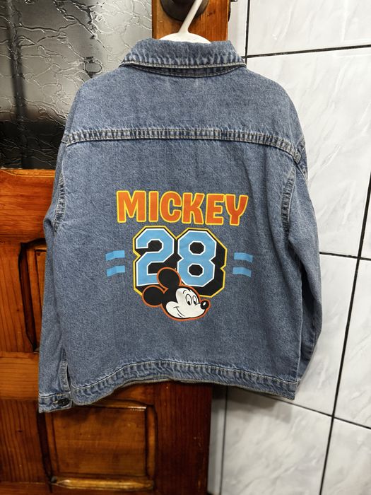 Jachete Băieți 122-128