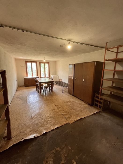 Прекрасна къща в с.Долна Кремена