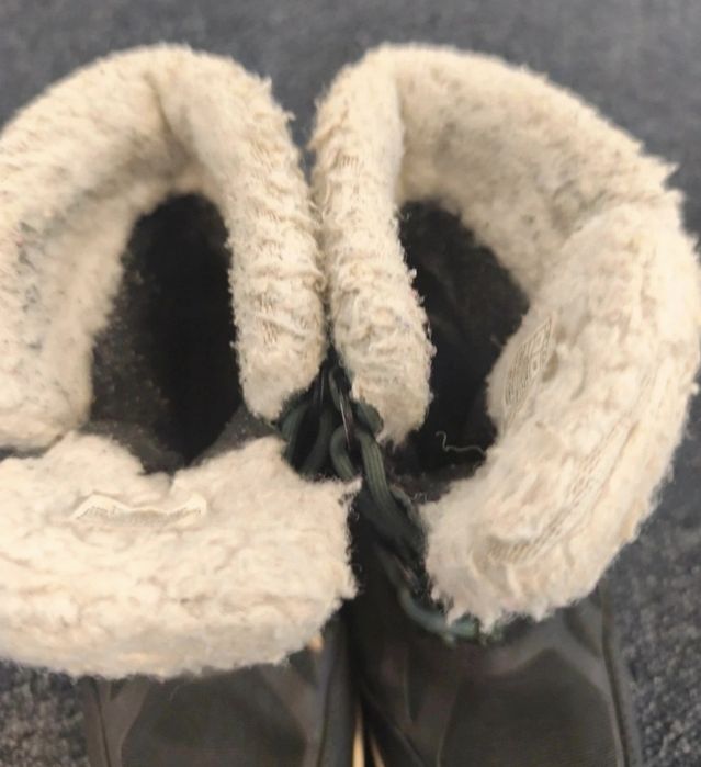 Ghete copii Jack Wolfskin 29 (17,5cm)