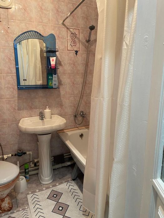 Уютная квартира посуточно