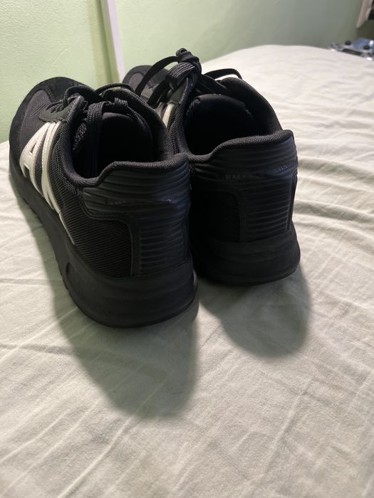 Обувки armani 46 номер