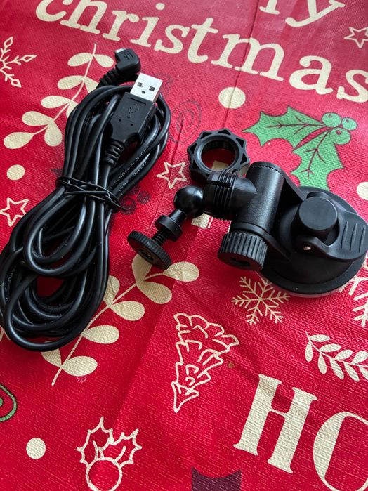 Еидеорегистратор Halo go