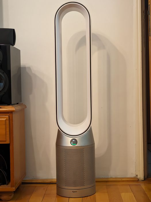 REDUCERE! Purificator Dyson TP7A perfect funcțional