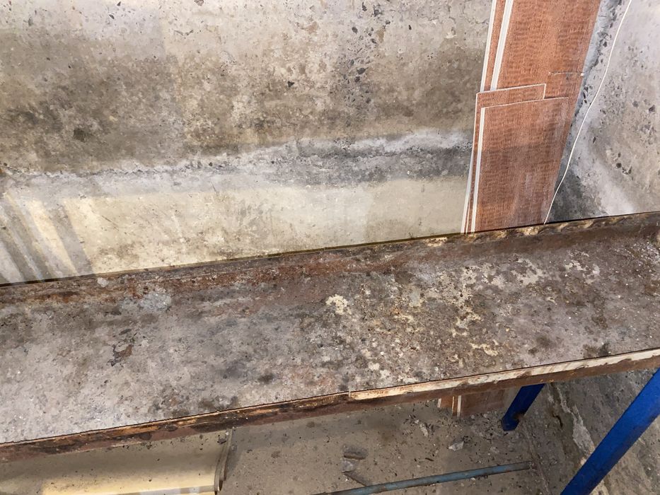 Мангал Большой шашлычный