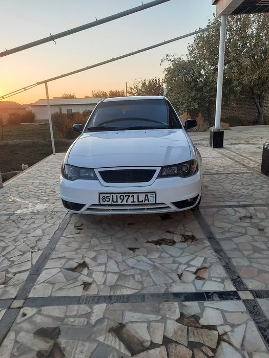 2011 luks konditsioner gebrit mator