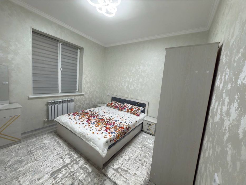 Продается 2 комнатная квартира. Мирзо Улугбекский район.Массив Феруза.