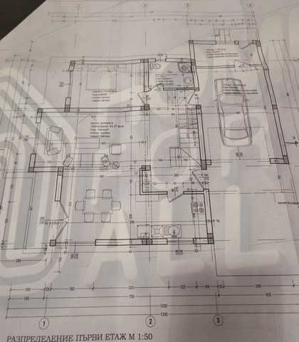 Продава се Къща в с. Хераково, Област София-област - 230 кв.м за 1209 €/кв.м - Снимка #1