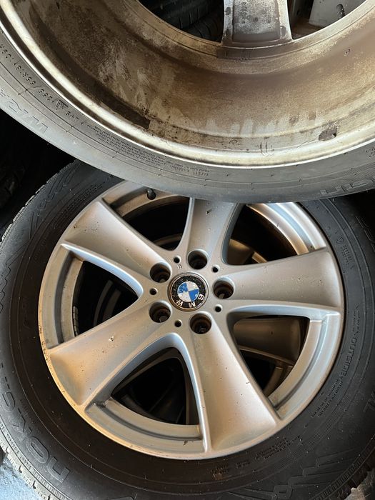 Джанти 18 Djanti BMW 5x120