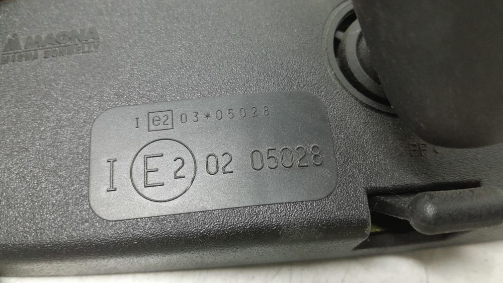Oglinda retrovizoare interioara E20205028 Renault Clio 5 (2019 - 2023)