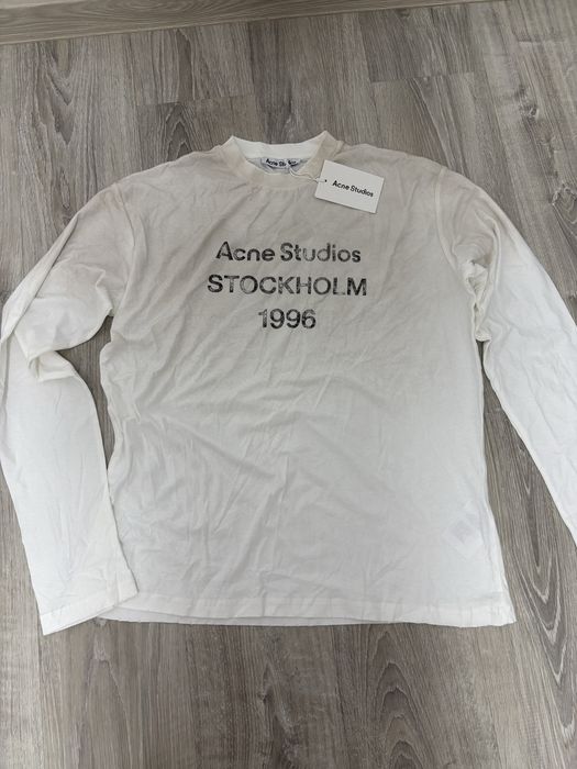 Bluza Acne Studios