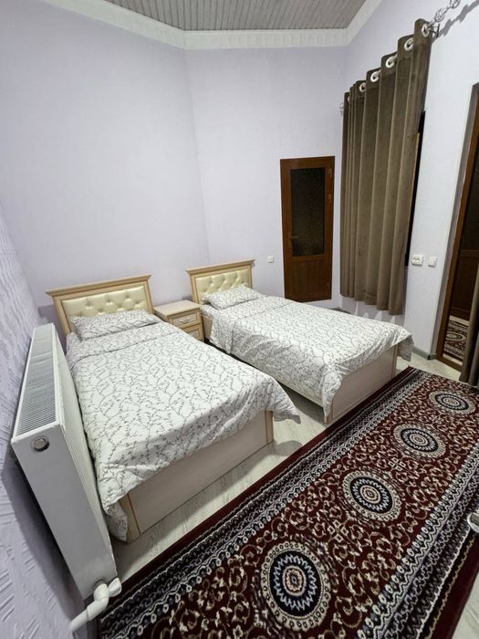 (SIYOB hostel - hotel , mehmonxona. Samarqand shahar )