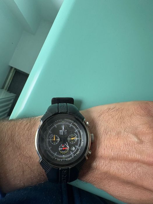 Ceas Sector in stare foarte buna