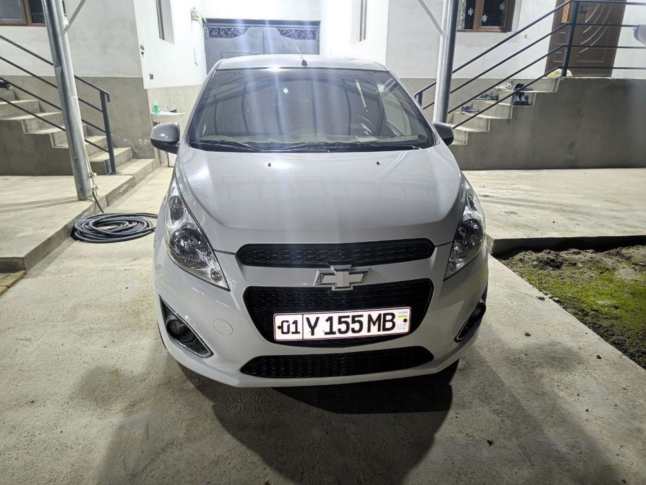 Spark 2020 yil 33.000km 1.25 L