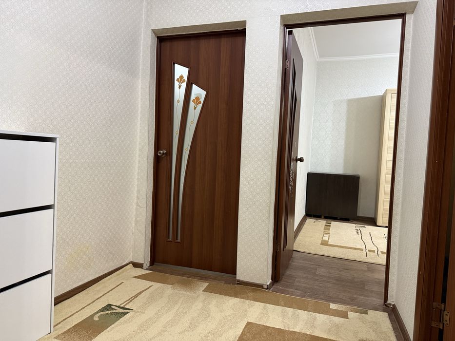 Продам квартиру в Айнабулак 2