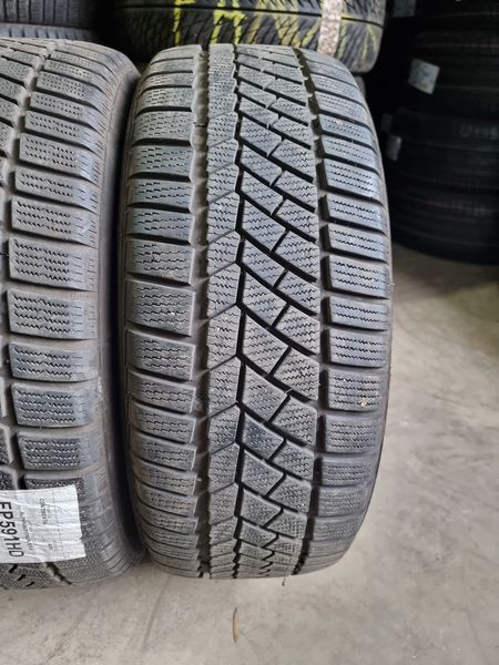 225/50/18 Continental 4бр