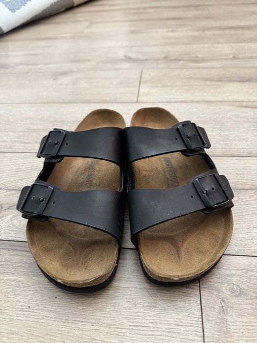Papuci Birkenstock 41