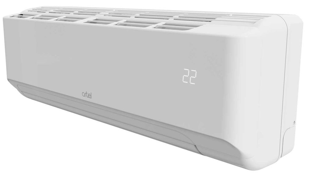 Кондиционер ARTEL 12 MARVARID INVERTER По низкой цене +Доставка!!