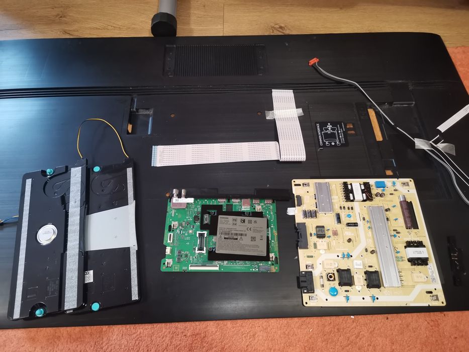 Common Interface 5V Samsung /placă tv