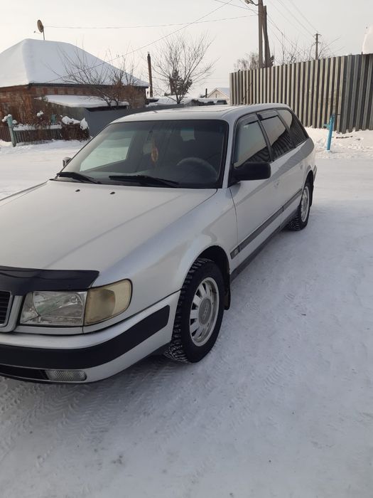 Продам автомобиль Audi