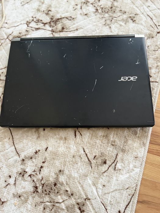 Acer Aspire V17 Nitro