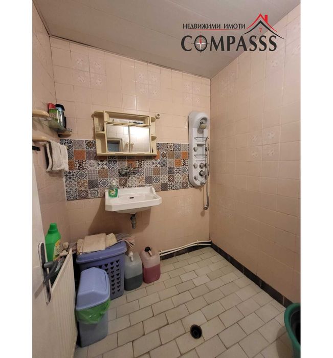 Продава се Четиристаен апартамент в Добрич, Пинета - 105 кв.м за 656 €/кв.м - Снимка #9