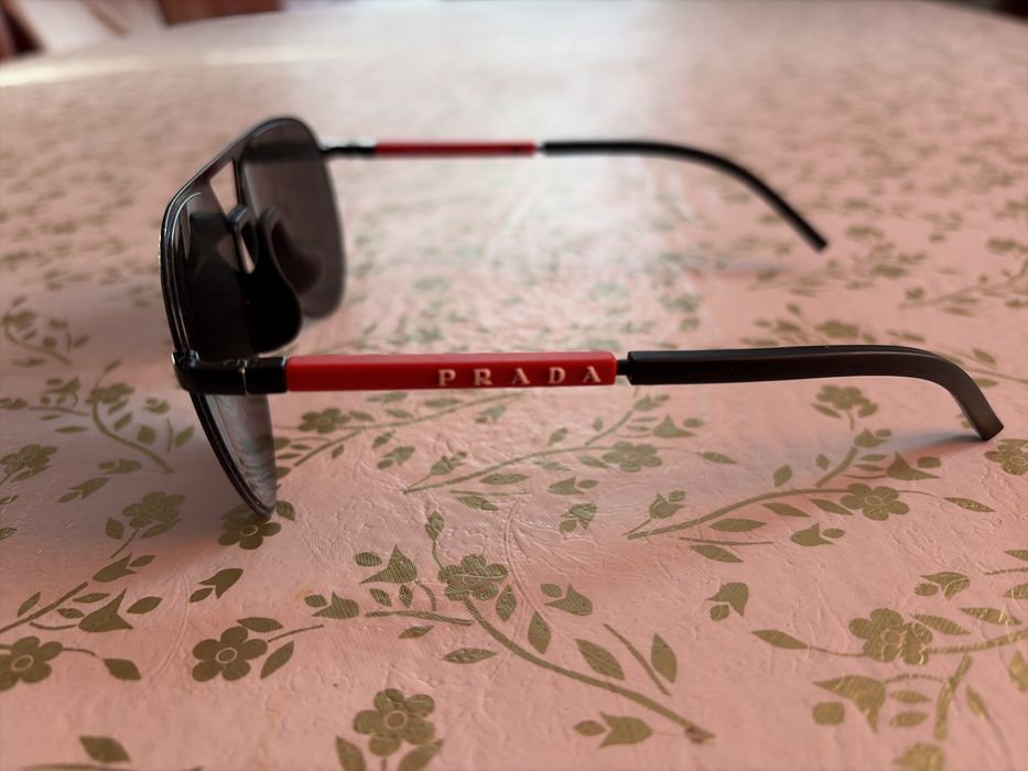 PradaReneRose SPS51X