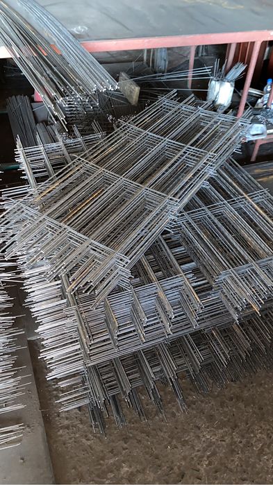 Сетка металическая