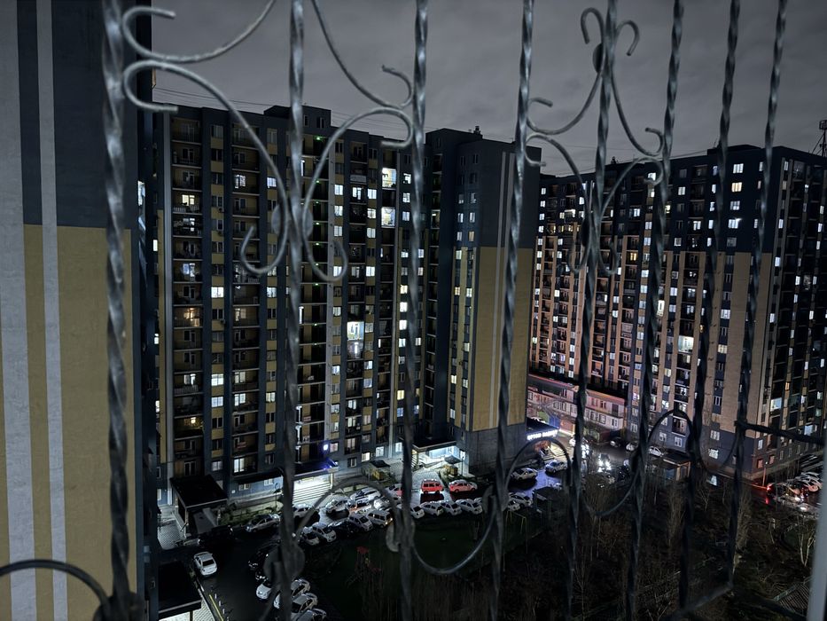 O’g’il bollaga kvartera bez xazayka