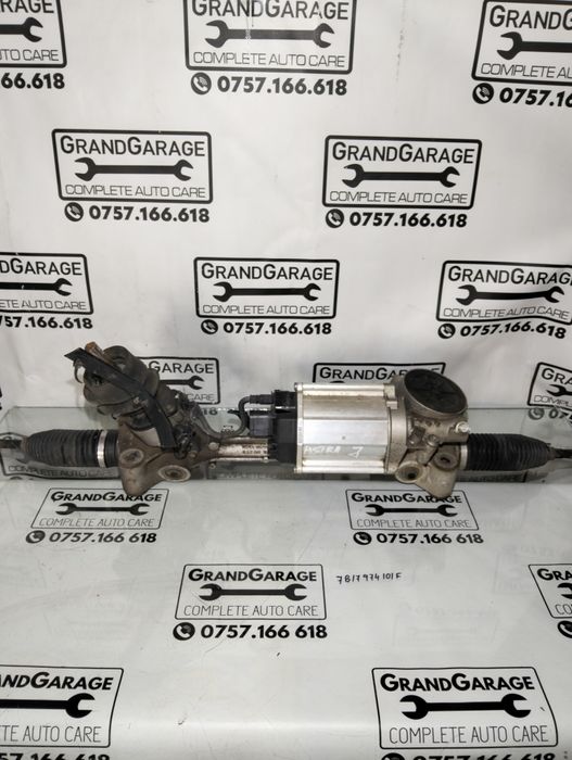 Caseta direcție Opel Astra J Chevrolet Cruze