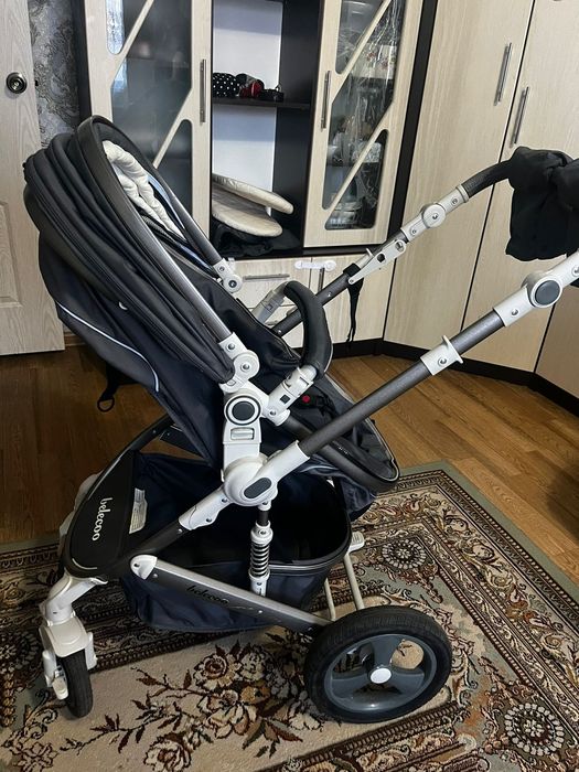 Продам коляску.б/у