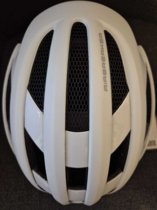 Casca ciclism ABUS AirBreaker sosea/XC, marime S (51-55cm)