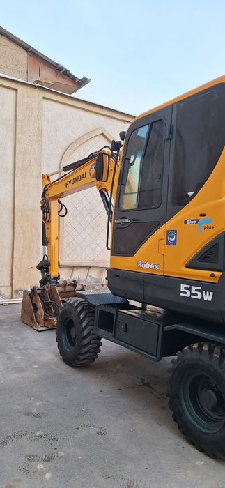 Срочно Hyundai    55 w