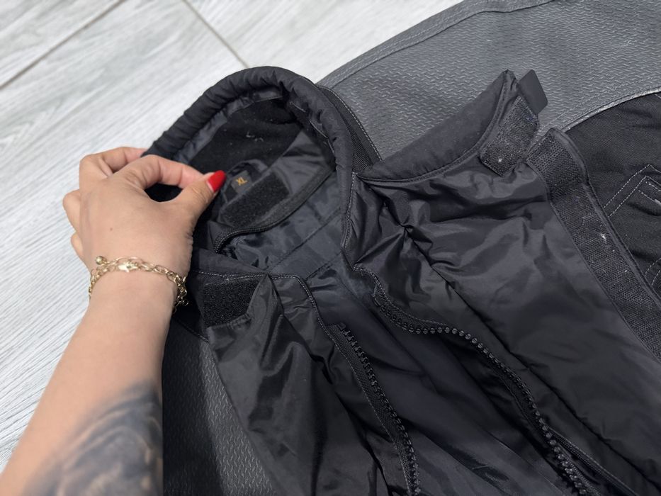 Geaca moto Held mărimea XL