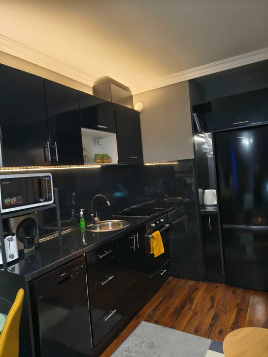 Дава се под наем Едностаен апартамент в София, Борово - 44 кв.м за 548.25 € - Снимка #5