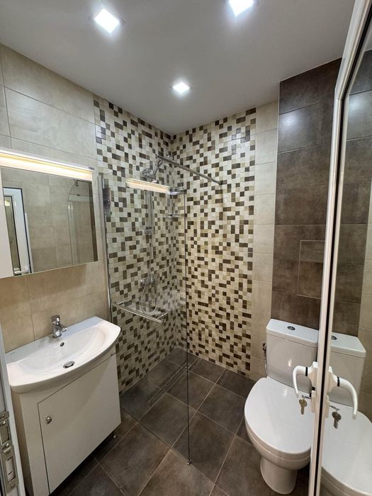 Дава се под наем Двустаен апартамент в София, Малинова долина - 65 кв.м за 700 € - Снимка #5