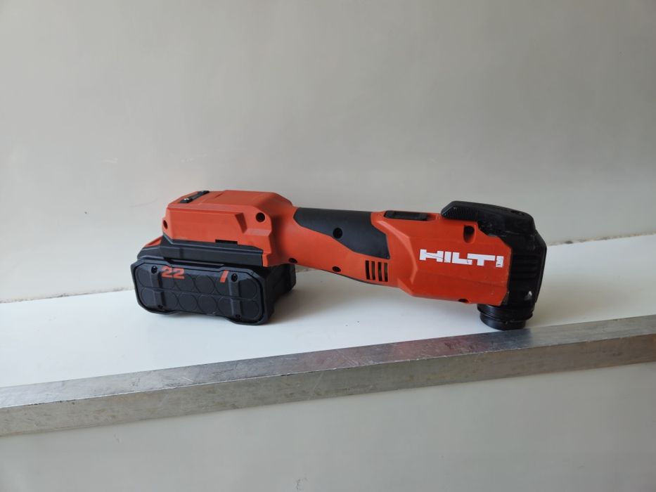 Multifunctional Hilti SMT 6-22 Nuron stare ca nou